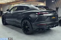 Lamborghini Urus din 2023 cu 9.812 km - oferta LAM233593 - foto 4