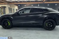 Lamborghini Urus din 2023 cu 9.812 km - oferta LAM233593 - foto 8