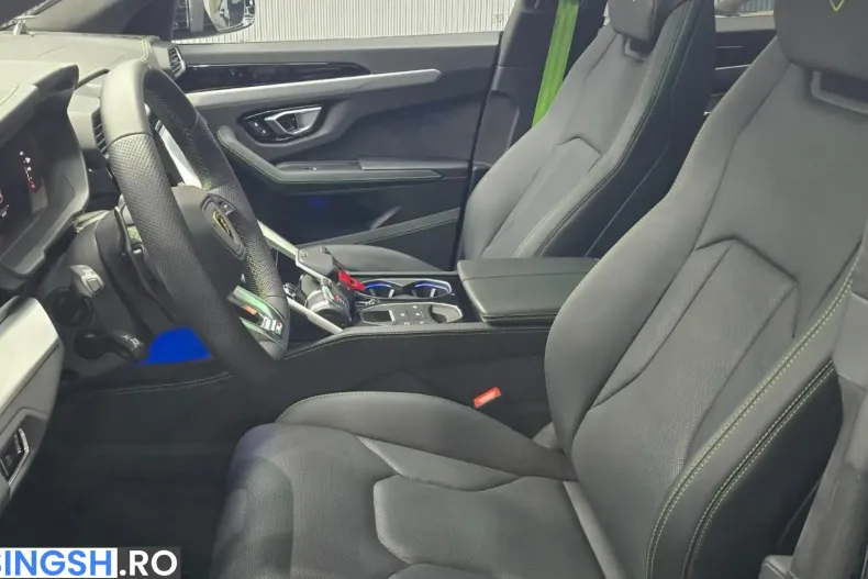 Lamborghini Urus din 2023 cu 9.812 km - oferta LAM233593 - foto 9