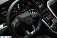 Lamborghini Urus din 2023 cu 9.812 km - oferta LAM233593 - foto 11