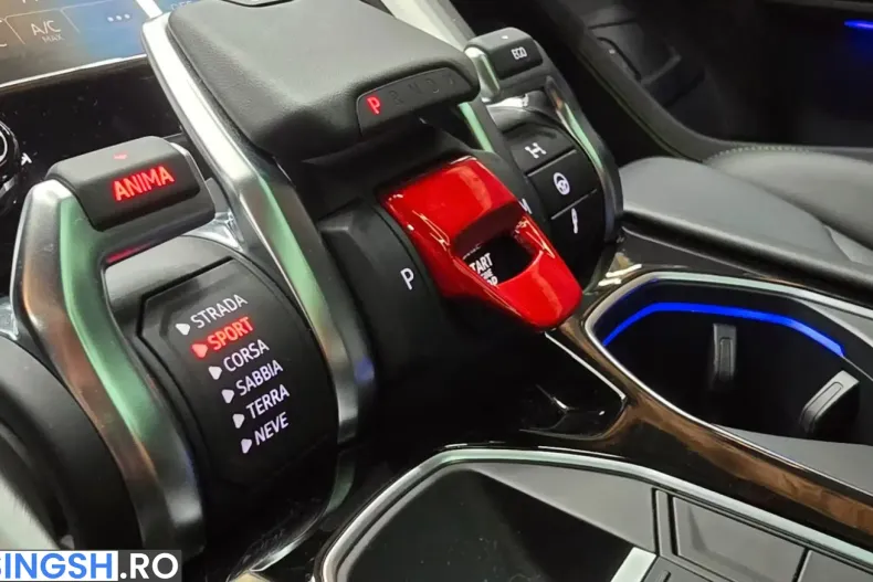 Lamborghini Urus din 2023 cu 9.812 km - oferta LAM233593 - foto 12