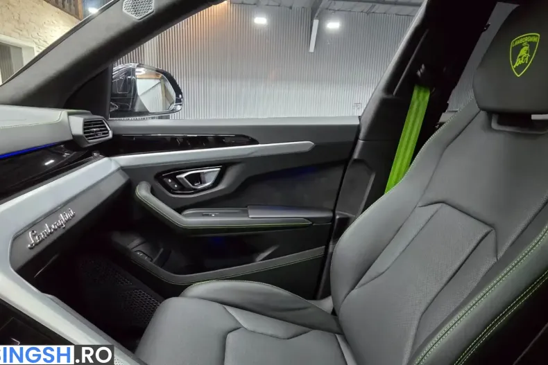 Lamborghini Urus din 2023 cu 9.812 km - oferta LAM233593 - foto 13