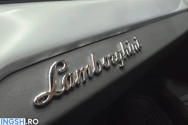 Lamborghini Urus din 2023 cu 9.812 km - oferta LAM233593 - foto 17