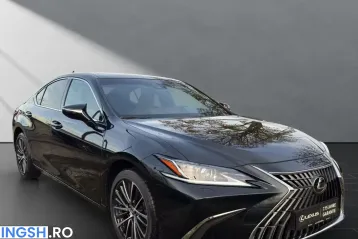Lexus ES 300 din 2026 - oferta LEX233594