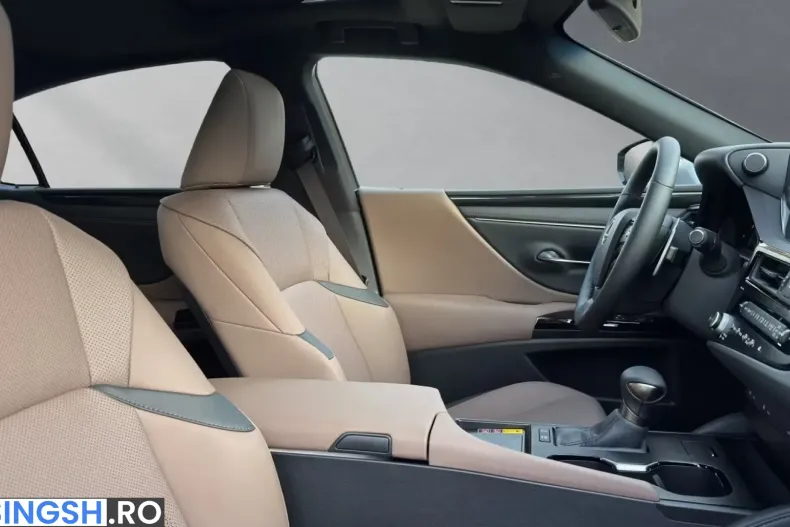 Lexus ES 300 din 2026 cu 3.500 km - oferta LEX233594 - foto 14