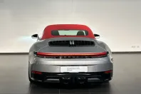 Porsche 992 din 2025 cu 13.500 km - oferta POR233595 - foto 4
