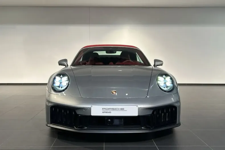 Porsche 992 din 2025 cu 13.500 km - oferta POR233595 - foto 8
