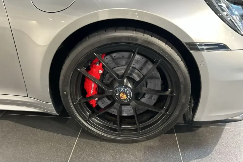 Porsche 992 din 2025 cu 13.500 km - oferta POR233595 - foto 15
