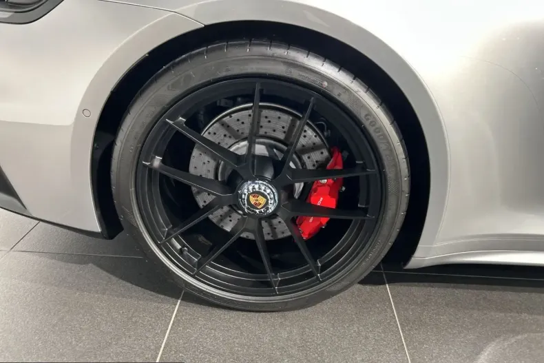 Porsche 992 din 2025 cu 13.500 km - oferta POR233595 - foto 16