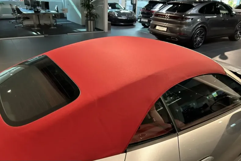 Porsche 992 din 2025 cu 13.500 km - oferta POR233595 - foto 17