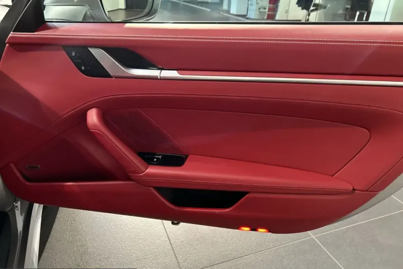 Porsche 992 din 2025 cu 13.500 km - oferta POR233595 - foto 18
