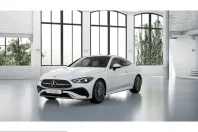 Mercedes-Benz CLE 300 (Clasa CLE) din 2025 cu 19.987 km - oferta MER233596 - foto 1