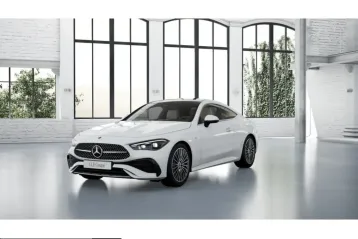 Mercedes-Benz CLE 300 din 2025 - oferta MER233596
