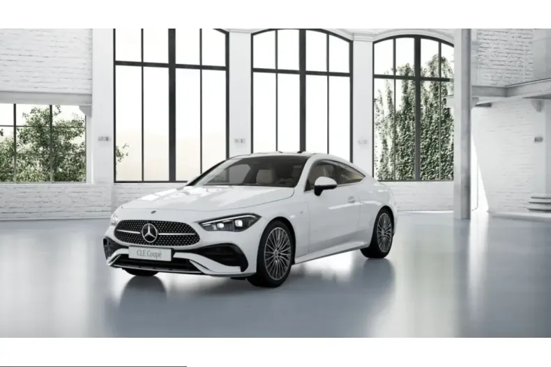 Mercedes-Benz CLE 300 (Clasa CLE) din 2025 cu 19.987 km - oferta MER233596 - foto 1