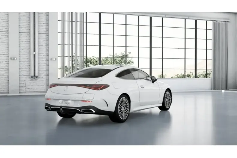 Mercedes-Benz CLE 300 (Clasa CLE) din 2025 cu 19.987 km - oferta MER233596 - foto 2