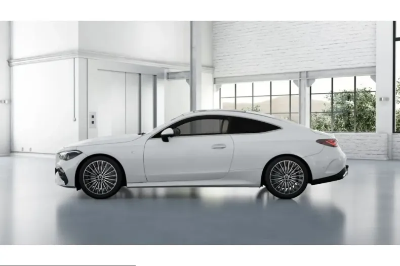 Mercedes-Benz CLE 300 (Clasa CLE) din 2025 cu 19.987 km - oferta MER233596 - foto 3