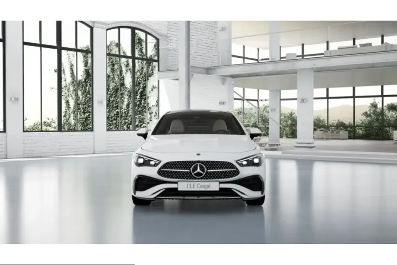 Mercedes-Benz CLE 300 (Clasa CLE) din 2025 cu 19.987 km - oferta MER233596 - foto 4