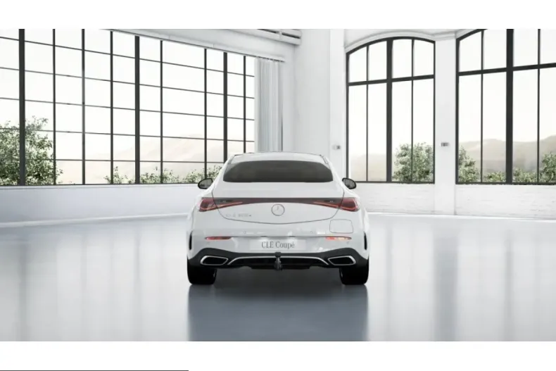 Mercedes-Benz CLE 300 (Clasa CLE) din 2025 cu 19.987 km - oferta MER233596 - foto 5