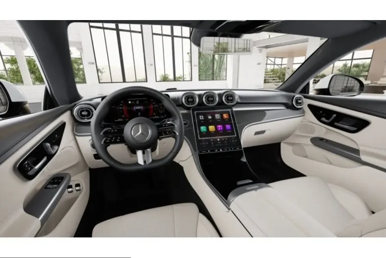 Mercedes-Benz CLE 300 (Clasa CLE) din 2025 cu 19.987 km - oferta MER233596 - foto 6