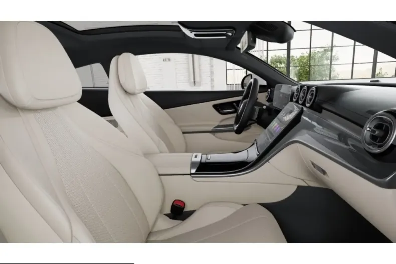 Mercedes-Benz CLE 300 (Clasa CLE) din 2025 cu 19.987 km - oferta MER233596 - foto 7