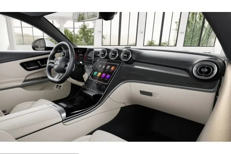 Mercedes-Benz CLE 300 (Clasa CLE) din 2025 cu 19.987 km - oferta MER233596 - foto 8