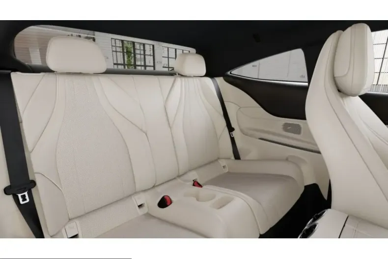 Mercedes-Benz CLE 300 (Clasa CLE) din 2025 cu 19.987 km - oferta MER233596 - foto 9