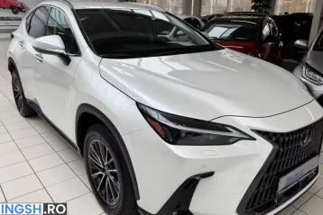 Lexus NX 450h din 2025 - oferta LEX233597