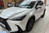 Lexus NX 450h din 2025 cu 3.935 km - oferta LEX233597 - foto 2