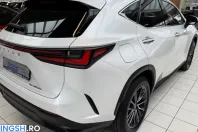 Lexus NX 450h din 2025 cu 3.935 km - oferta LEX233597 - foto 3