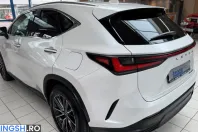 Lexus NX 450h din 2025 cu 3.935 km - oferta LEX233597 - foto 4