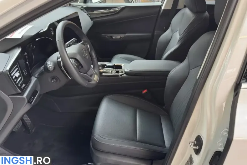Lexus NX 450h din 2025 cu 3.935 km - oferta LEX233597 - foto 7