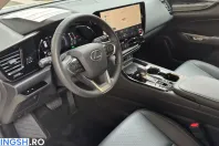 Lexus NX 450h din 2025 cu 3.935 km - oferta LEX233597 - foto 8