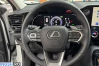 Lexus NX 450h din 2025 cu 3.935 km - oferta LEX233597 - foto 9