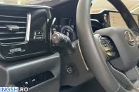 Lexus NX 450h din 2025 cu 3.935 km - oferta LEX233597 - foto 10