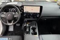 Lexus NX 450h din 2025 cu 3.935 km - oferta LEX233597 - foto 12