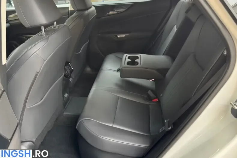Lexus NX 450h din 2025 cu 3.935 km - oferta LEX233597 - foto 13