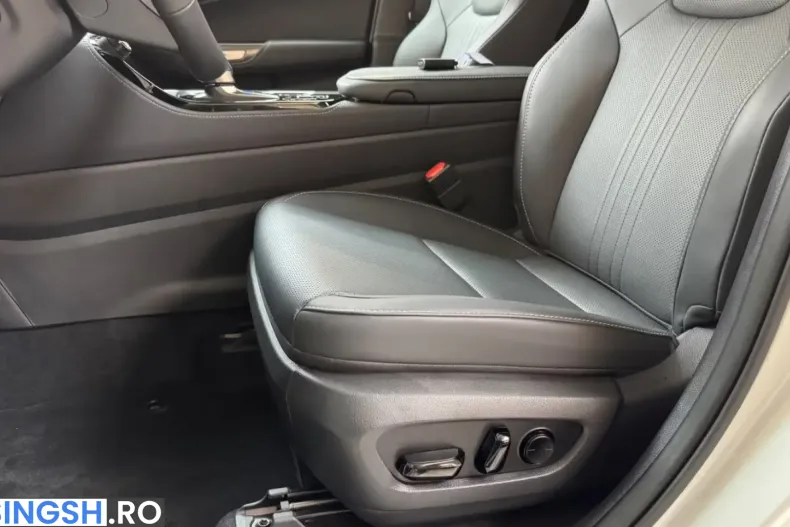 Lexus NX 450h din 2025 cu 3.935 km - oferta LEX233597 - foto 14