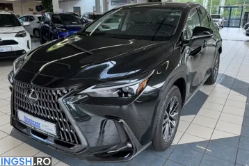Lexus NX 450h din 2025 - oferta LEX233598