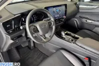 Lexus NX 450h din 2025 cu 9.730 km - oferta LEX233598 - foto 5