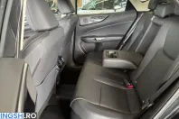 Lexus NX 450h din 2025 cu 9.730 km - oferta LEX233598 - foto 8