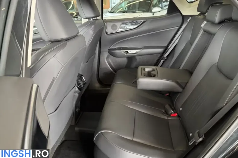 Lexus NX 450h din 2025 cu 9.730 km - oferta LEX233598 - foto 8