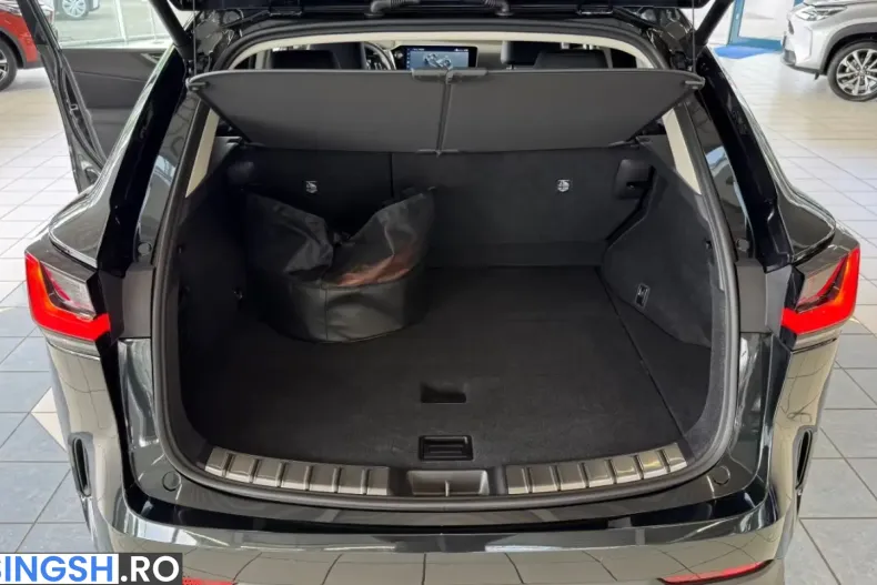 Lexus NX 450h din 2025 cu 9.730 km - oferta LEX233598 - foto 11