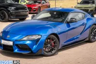 Toyota Supra din 2025 cu 4.452 km - oferta TOY233599 - foto 1