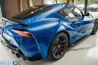 Toyota Supra din 2025 cu 4.452 km - oferta TOY233599 - foto 14
