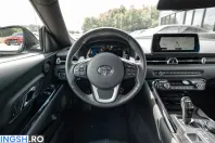 Toyota Supra din 2025 cu 4.452 km - oferta TOY233599 - foto 18