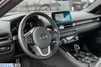 Toyota Supra din 2025 cu 4.452 km - oferta TOY233599 - foto 20