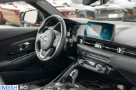 Toyota Supra din 2025 cu 4.452 km - oferta TOY233599 - foto 22