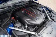 Toyota Supra din 2025 cu 4.452 km - oferta TOY233599 - foto 32