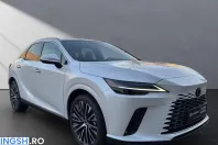 Lexus RX 350 din 2026 cu 2.849 km - oferta LEX233600 - foto 1