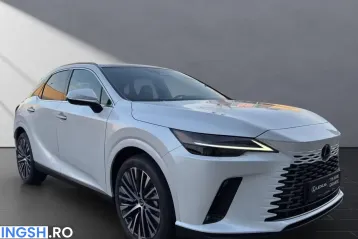 Lexus RX 350 din 2026 - oferta LEX233600